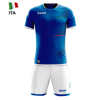 Echipament fotbal Italia