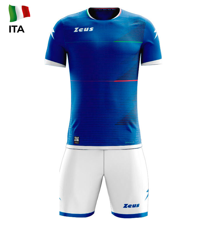 Echipament fotbal Italia Echipament fotbal Italia