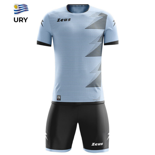 Echipament fotbal Uruguai