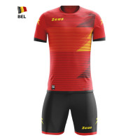Echipament fotbal Belgia
