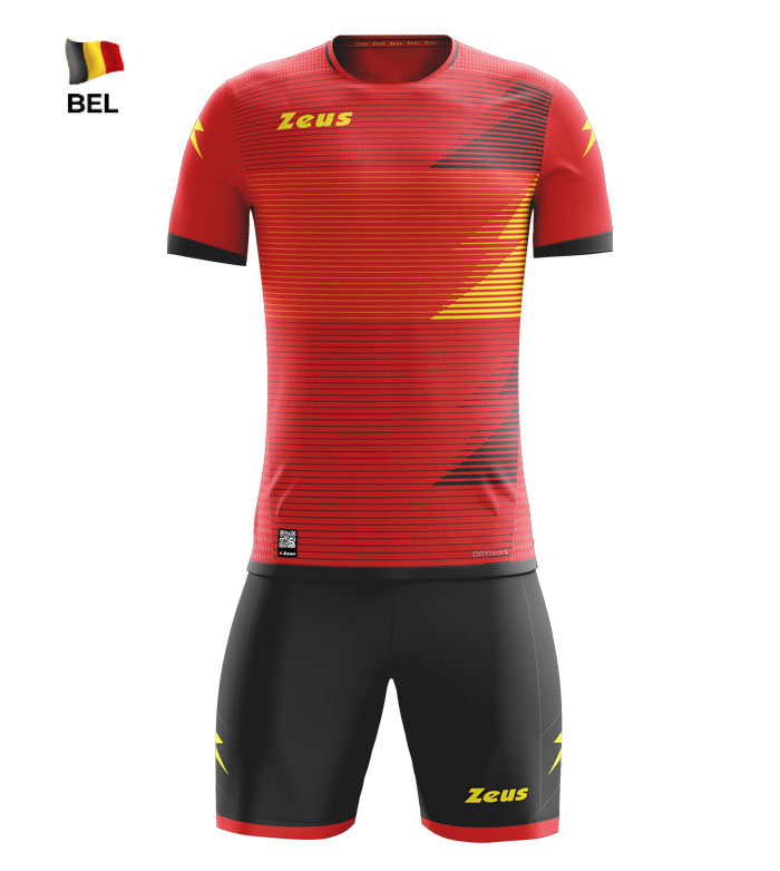 Echipament fotbal Belgia Echipament fotbal Belgia
