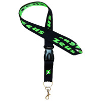 Negru / Verde