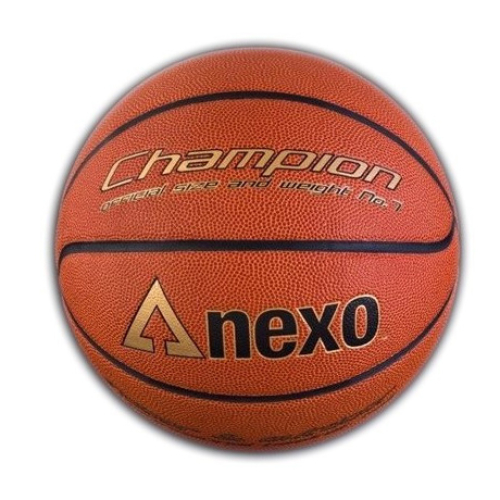 Minge baschet Champion, NEXO-0