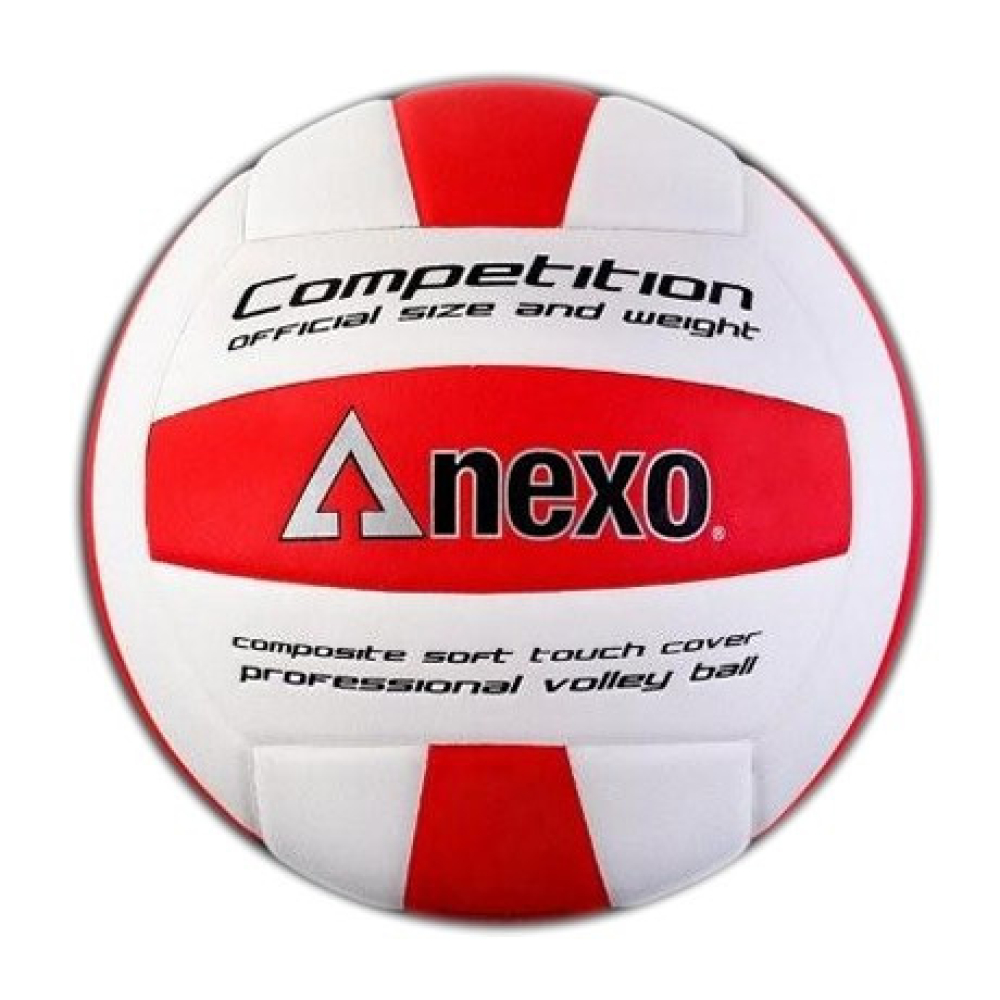 Minge volei Competition, NEXO-0