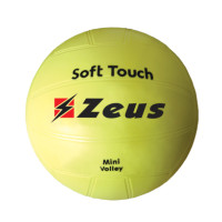 Minge volei Minivolley, ZEUS-0