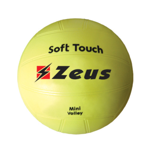 Minge volei Minivolley, ZEUS-0