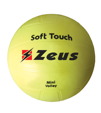 Minge volei Minivolley, ZEUS-0 Minge volei Minivolley, ZEUS-0