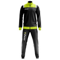 Negru / Galben Fluo