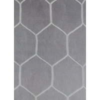 Plase porti fotbal 7.50x2.50 m set, HUCK-11417