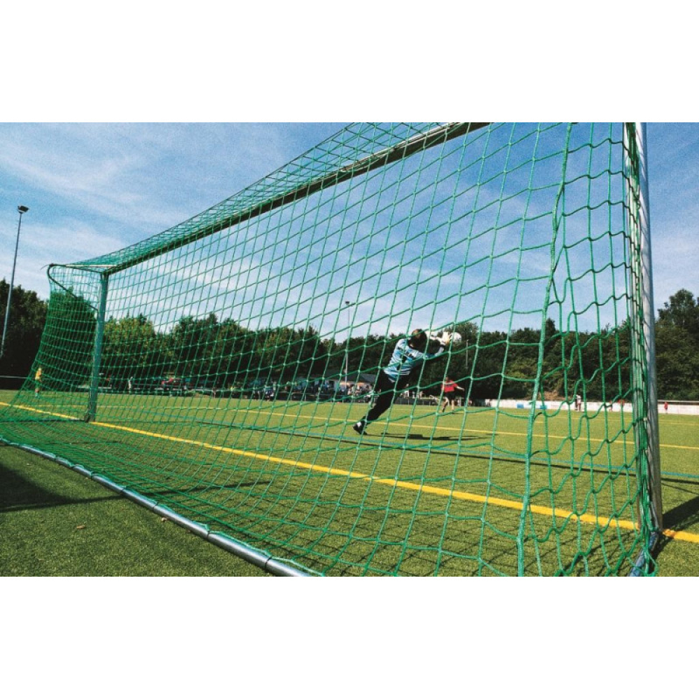 Plase porti fotbal 7.5/2.5m set, HUCK-0
