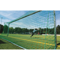 Plase porti fotbal 7.5/2.5m set, HUCK-0