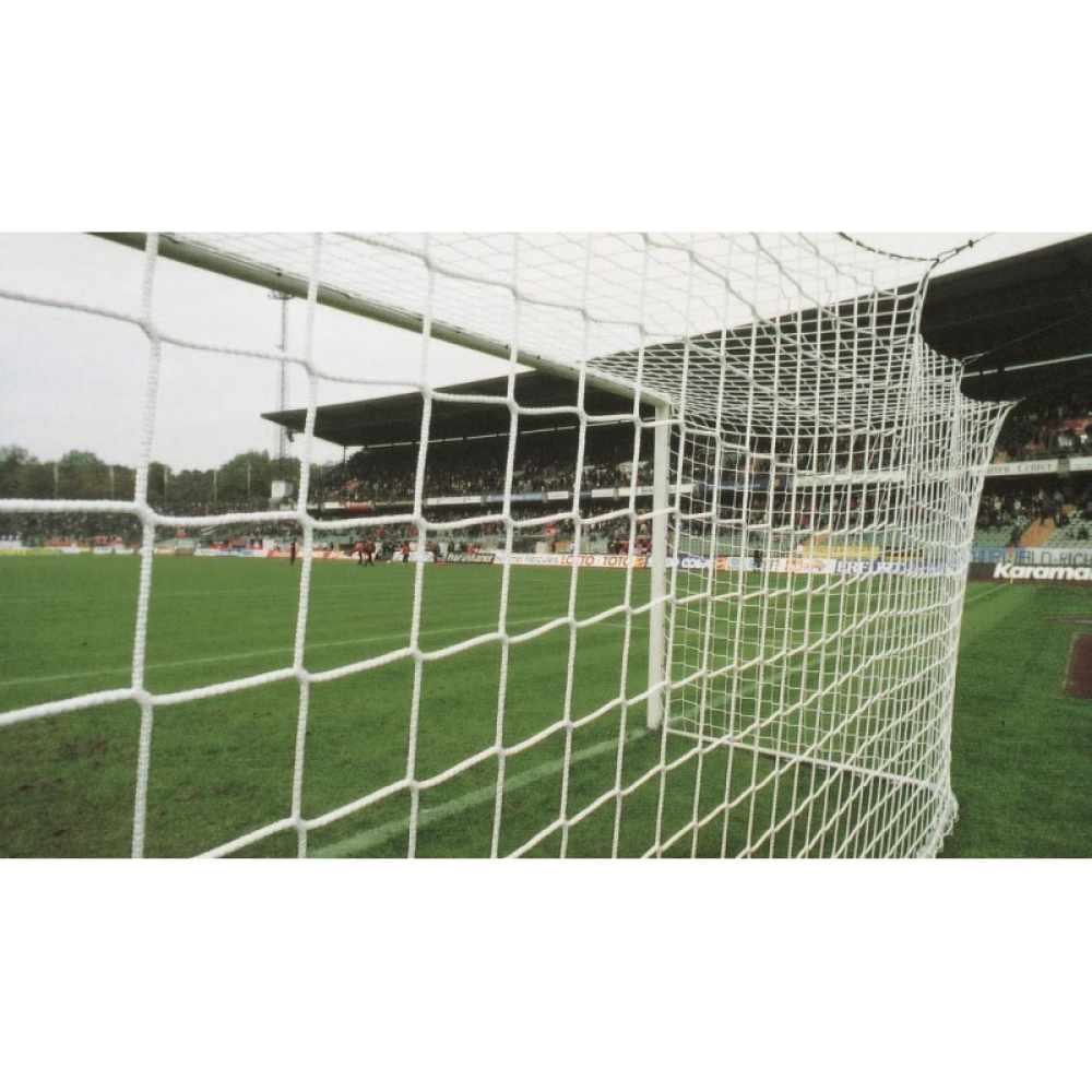 Plase porti fotbal 7.50/2.50m set, HUCK-0