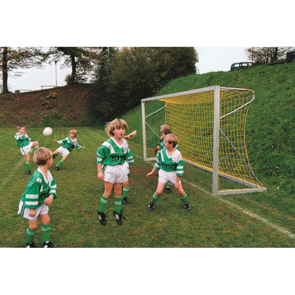 Plase porti fotbal 5.15x2.05 m set, HUCK-0