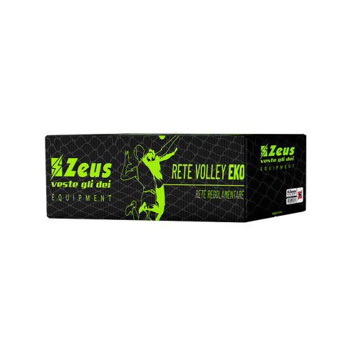 Plasa pentru fileu volei hexagonala, ZEUS-0