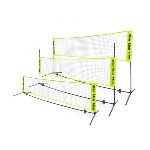 Fileu reglabil pentru fotbal tenis, volei si badminton, ZEUS-0