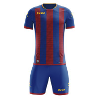 Echipament fotbal Kit Icon, culori BARCELONA, Zeus-0