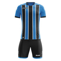 Echipament fotbal Kit Icon, culori GREMIO, Zeus-0