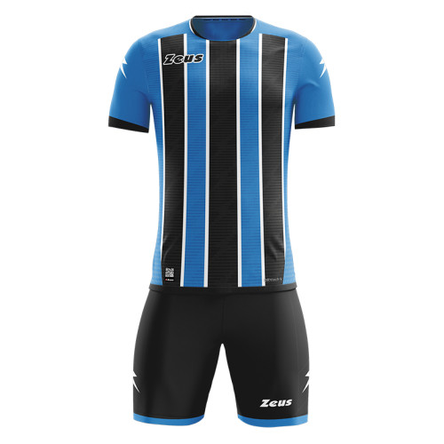 Echipament fotbal Kit Icon, culori GREMIO, Zeus-0