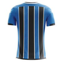 Echipament fotbal Kit Icon, culori GREMIO, Zeus-11474