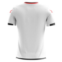 Echipament fotbal Kit Icon, culori RIVER PLATE, Zeus-11482