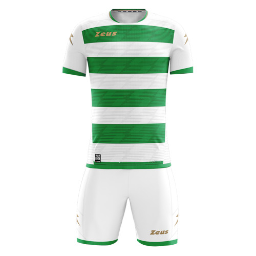 Echipament fotbal Kit Icon, culori CELTIC, Zeus-0