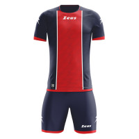 Echipament fotbal Kit Icon, culori PSG, Zeus-0