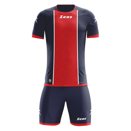 Echipament fotbal Kit Icon, culori PSG, Zeus-0