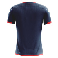 Echipament fotbal Kit Icon, culori PSG, Zeus-11465