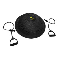 Bosu Ball pentru antrenament musculatura si echilibru, ZEUS-0