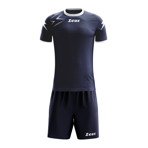 Echipament fotbal Kit Mida, ZEUS-0