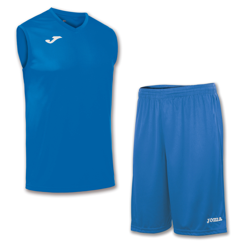Echipament Baschet dama Combi, JOMA-0