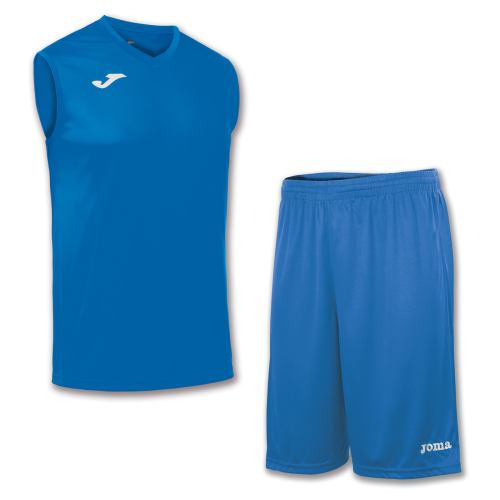 Echipament Baschet dama Combi, JOMA-0
