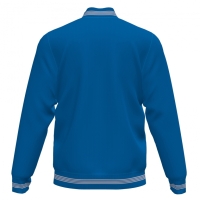 Bluza trening Fermoar Scurt Campus III, JOMA-12982