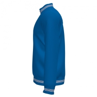 Bluza trening Fermoar Scurt Campus III, JOMA-12983