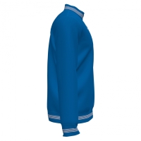 Bluza trening Fermoar Scurt Campus III, JOMA-12984