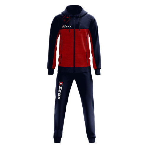 Rosu Navy