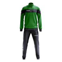 Verde Bleumarin