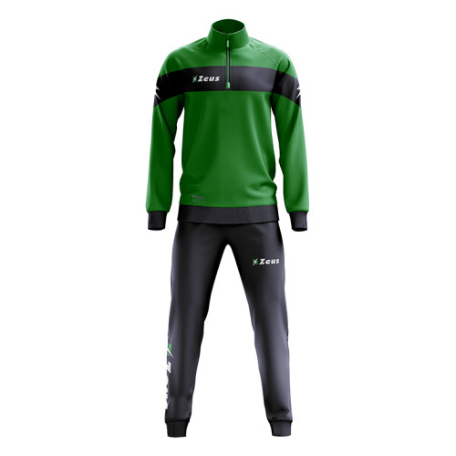 Verde Bleumarin