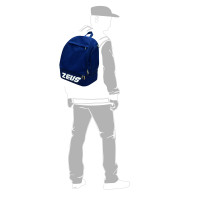 Rucsac 33x48x21 cm Jazz, ZEUS-13543