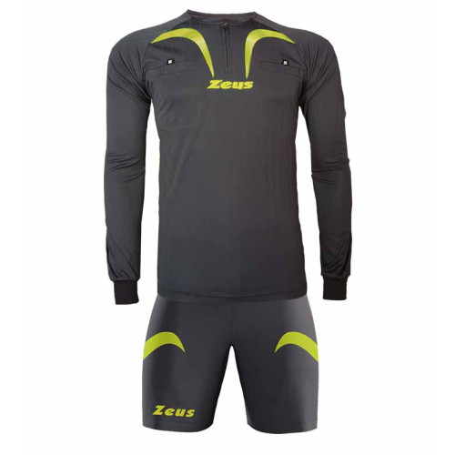 Gri Galben Fluo