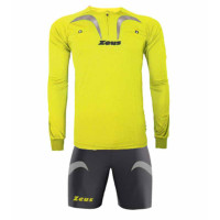 Galben Fluo Gri