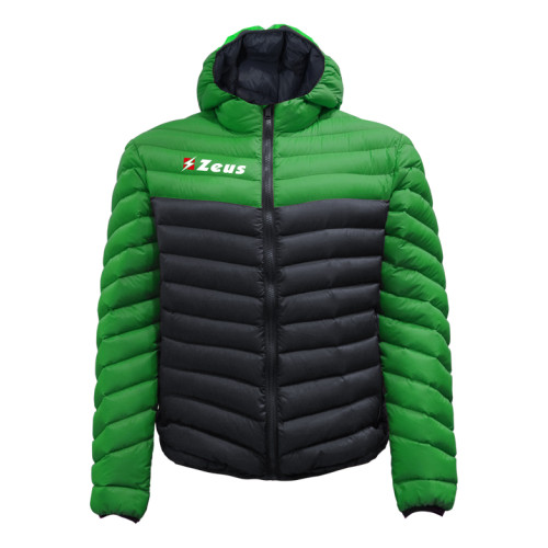 Negru Verde