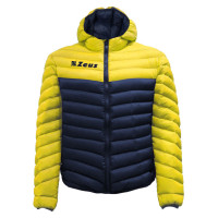 Bleumarin Galben