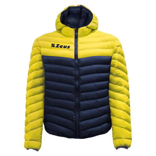 Bleumarin Galben