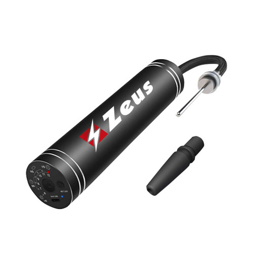 Pompa pentru mingi Smart, ZEUS-0
