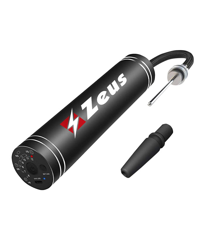 Pompa pentru mingi Smart, ZEUS-0 Pompa pentru mingi Smart, ZEUS-0