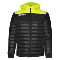 Negru Galben Fluo