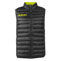 Negru Galben Fluo