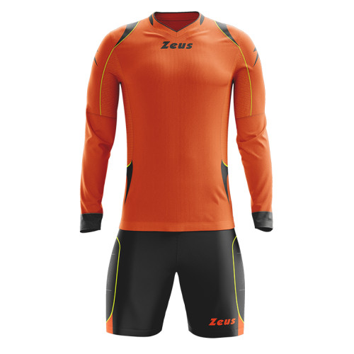 Portocaliu Fluo