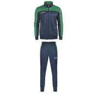 Bleumarin/Verde
